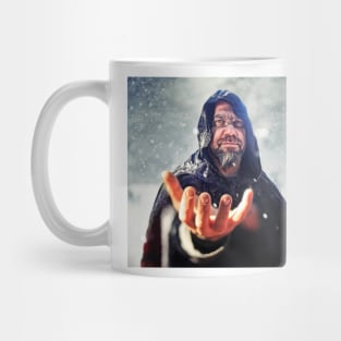 medieval Mug